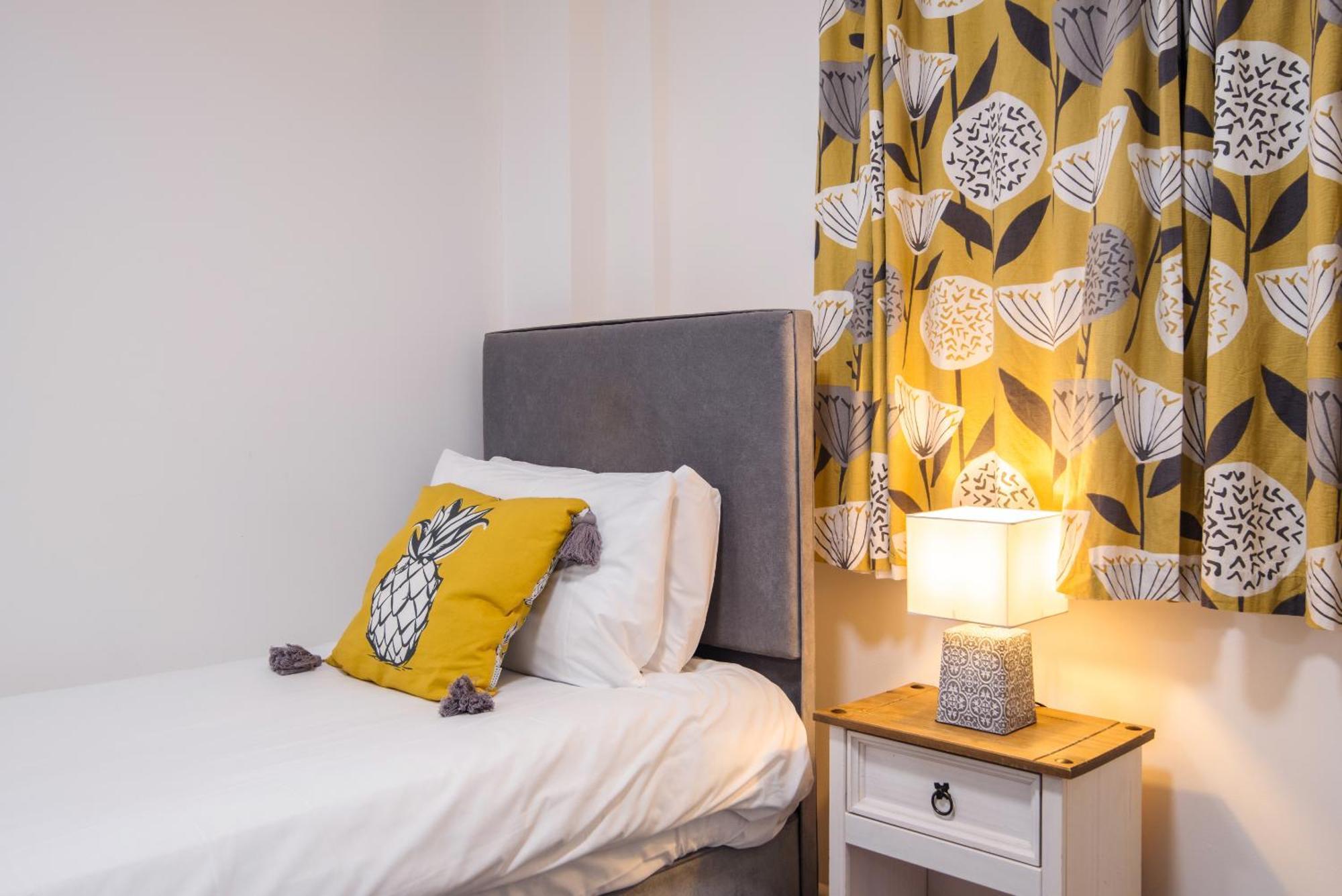 Отель Royal Ashton Townhouse - Тонтон Номер фото