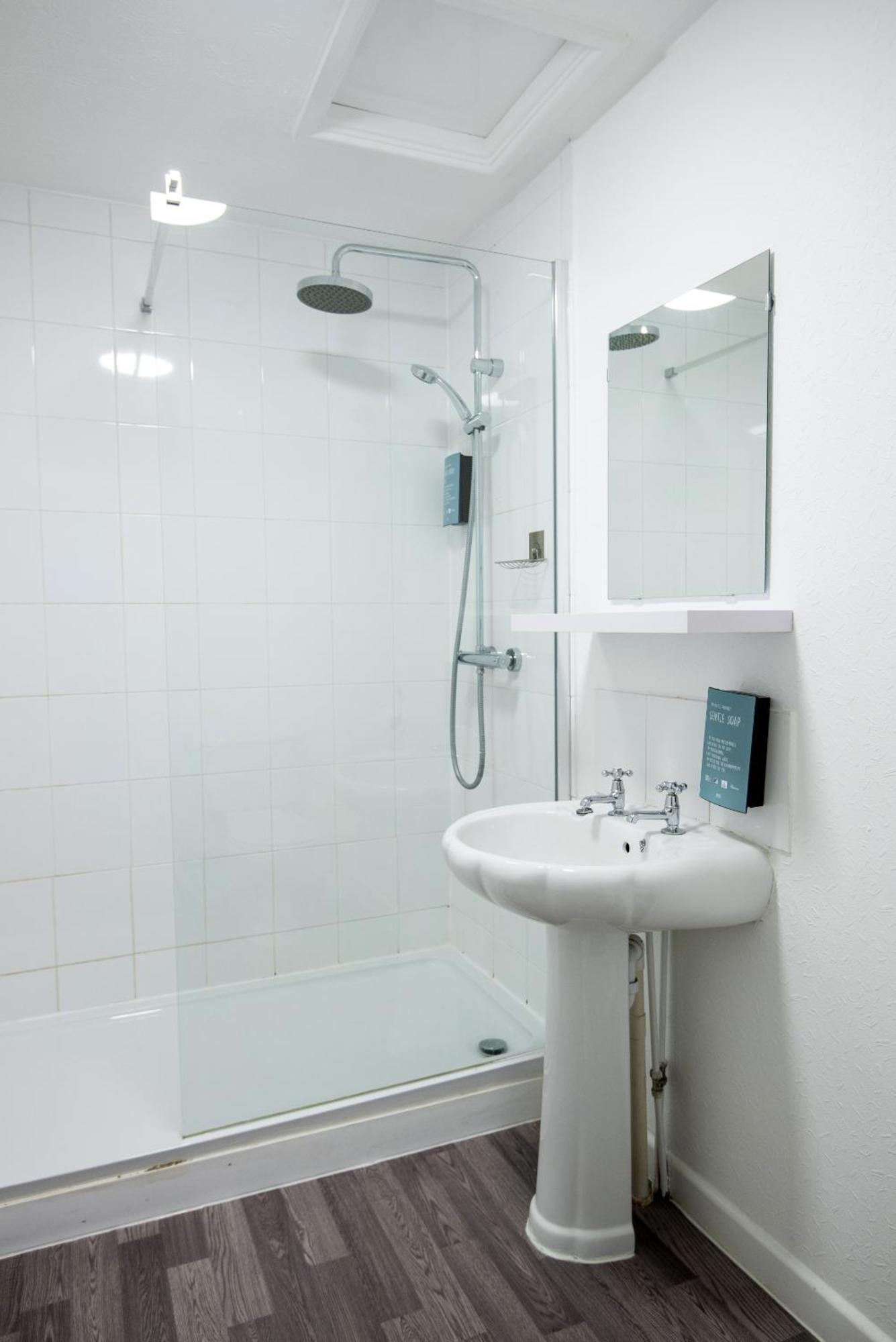 Отель Royal Ashton Townhouse - Тонтон Номер фото