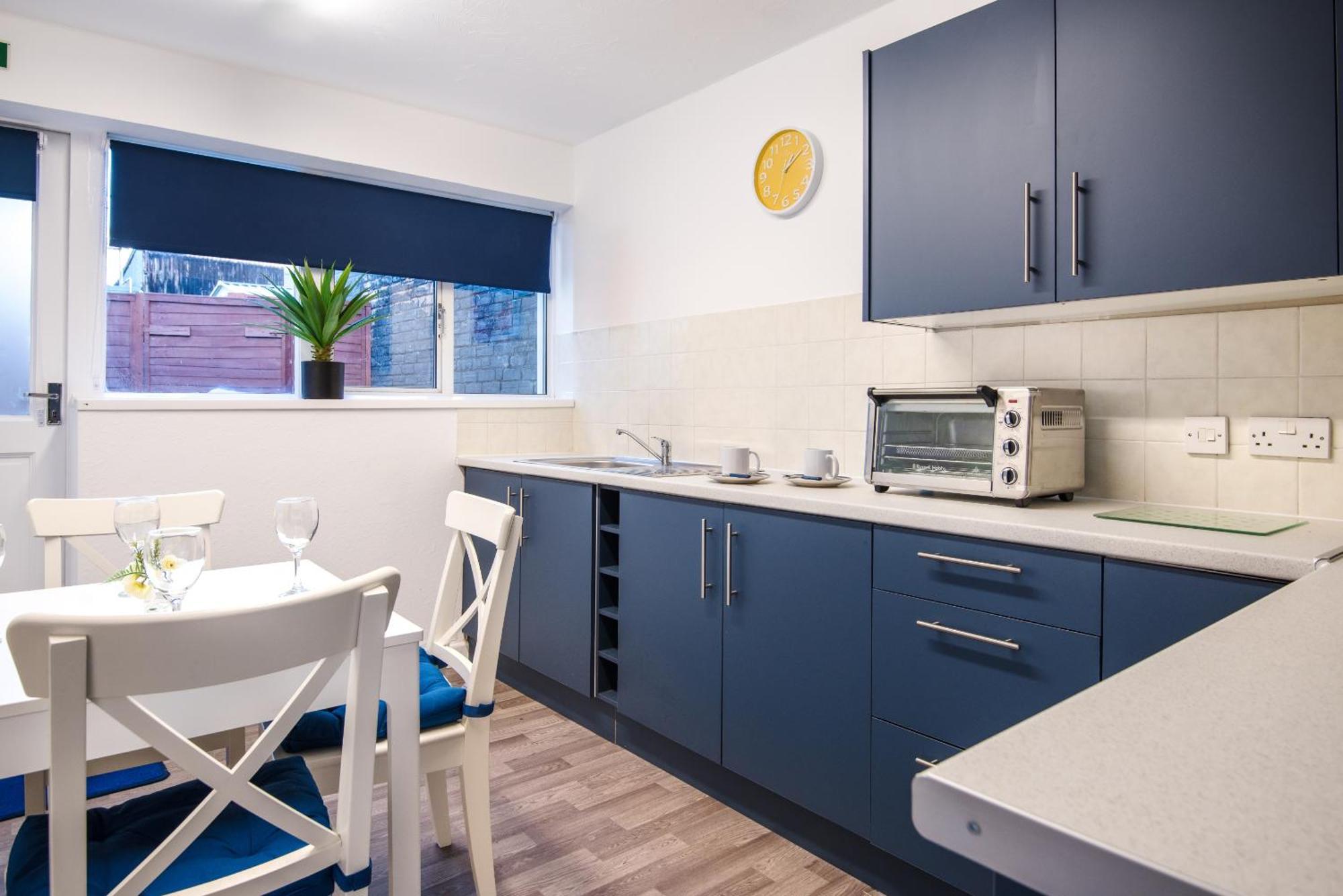 Отель Royal Ashton Townhouse - Тонтон Номер фото