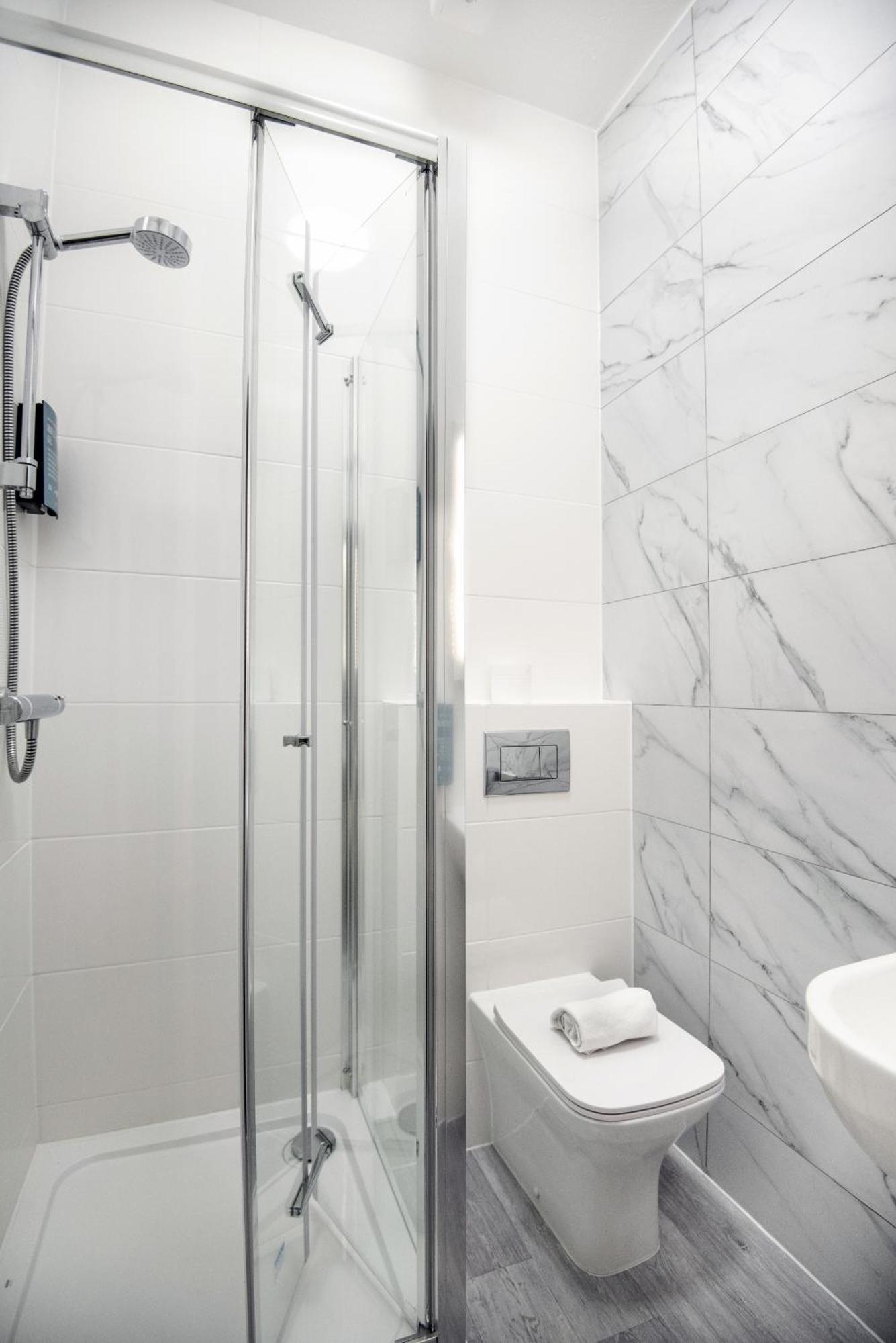 Отель Royal Ashton Townhouse - Тонтон Номер фото