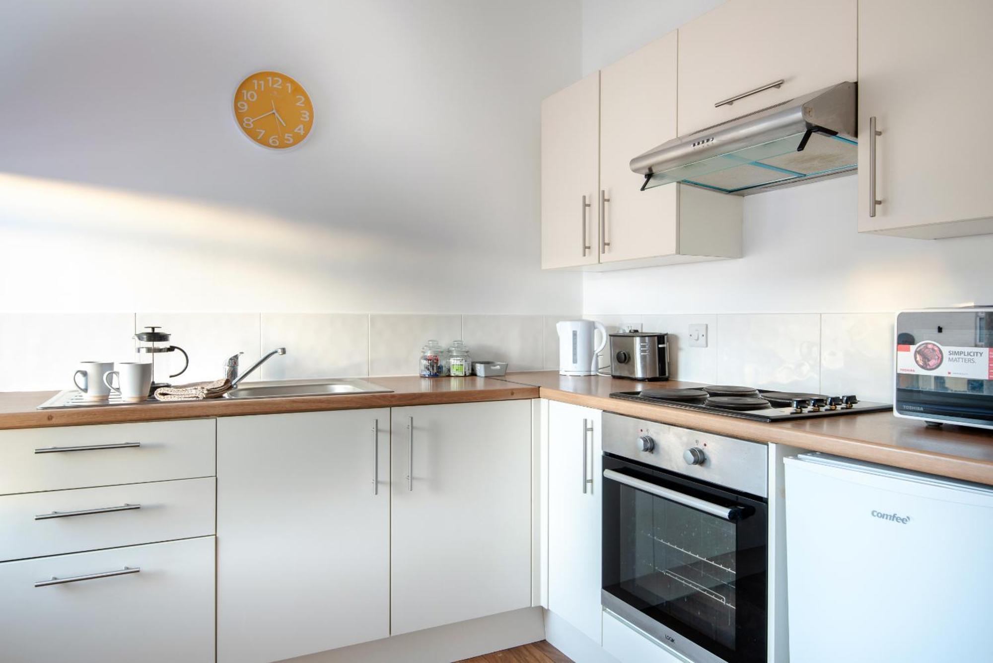 Отель Royal Ashton Townhouse - Тонтон Номер фото