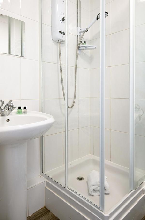Отель Royal Ashton Townhouse - Тонтон Номер фото